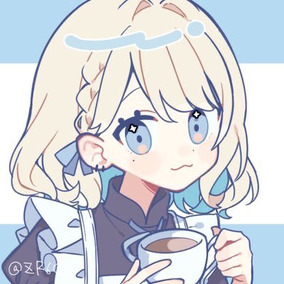 ayasa_ay_'s profile picture. 成人済 / 雑多 / 気分で絵描き /大事(@Mobukozu1106)