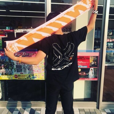 ruputon0906's profile picture. 野郎で西川貴教さんのファンです！西ヲタ同士仲良くしていただけるとありがたいです！無言フォロー大丈夫です、自分もします！ 最近アーツ（仮面ライダー）にはまってるのでそっちのツイートも多くなってますがよろしければ…