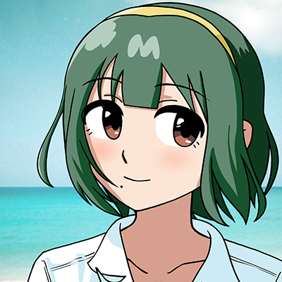 新見さんのプロフィール画像