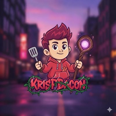Kongzie14's profile picture. Player for @TeamSyntaxOffi