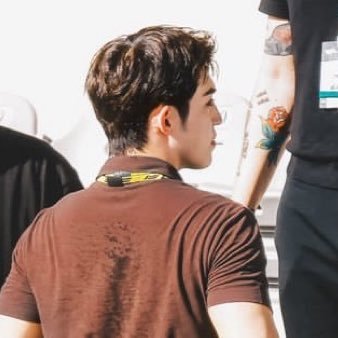 ceshawoo's profile picture. 