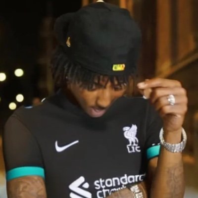 jbxdom's profile picture. real eyes realise real lies
