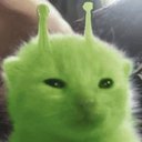 Green Thing - @DavidBadman195 - Twitter