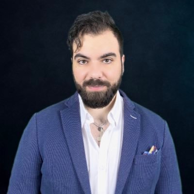 LiamAndersson_'s profile picture. Musician, Cybersecurity Specialist, FullStack Developer.