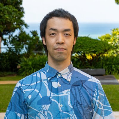 Bunshu23's profile picture. Buribushi Fellow (PI), Microbial Lifeform Dynamics (MiLD) Group, OIST, Japan.