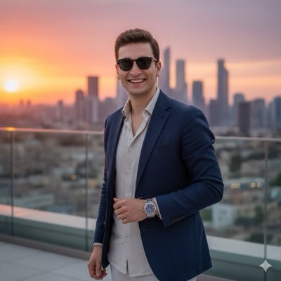 iAmAhmedRaafat's profile picture. 