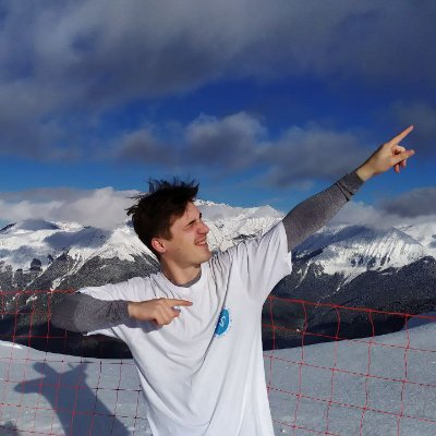 kurukoznaet's profile picture. Web 3.0 believer, just chill guy