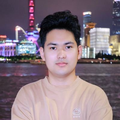 BingliWang5's profile picture. I'm still pretraining myself