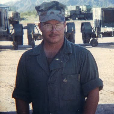 JohnBarron51582's profile picture. Father, Husband, Marine, Sgt., 1142, Corrections Officer, Lt.,  Conservative, awake and watching. No DM's. No Porn, insta-block. Deus Vult.