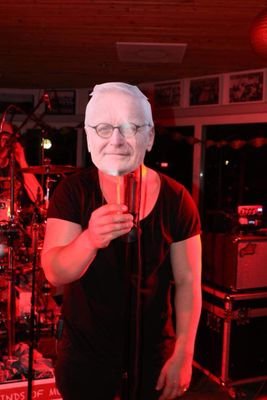 abol45's profile picture. Autodidact op vele terreinen