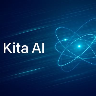 kiteAi_'s profile picture. 