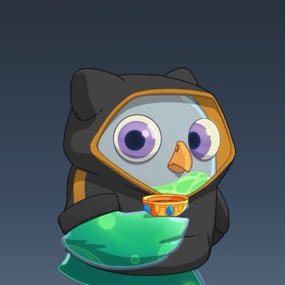 under_stood_'s profile picture. Illustrator from Seoul  
From OpenSea in 2021 to Zora today in 2025
Next-Gen Yapper from chaotic vortex
DM for collab ಠㅅಠ