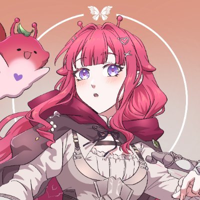 Naffy_EPR's profile picture. °‧ ナフィ - A free spirit snail ᯓ ๑ï
꒷꒦꒷꒦꒷꒦꒷꒦꒷꒦꒷꒦꒷꒦꒷꒷꒦꒷꒦꒷꒦꒷
Contact for work : @EuphoraProject
Artist: @0202ase｜Rigger: @SmallC69
🏡 #NaffyStoree｜🖼️ #PhotoNaffy