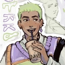 tsunomes's profile picture. 19! mw @khy_yeon 🪻