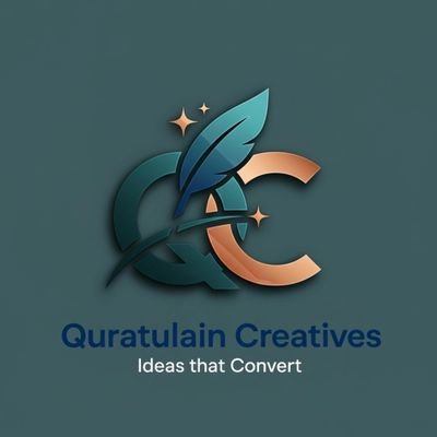 qain54321's profile picture. 💡 Helping SaaS founders turn visitors into paying users | Founder @ Quratulain Creatives ✍️
👉 https://t.co/SN8DQhDsOx