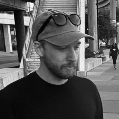 AlexDelker's profile picture. 