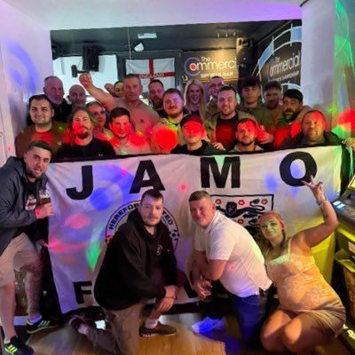 RickettsOlly's profile picture. hfc 18