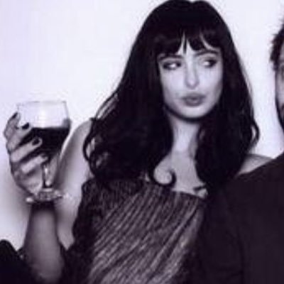 vampelixir's profile picture. the actor is sick, because he is looking for you in himself