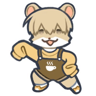 kato_20101206's profile picture. 16/남자입니당

많이 덤벙 대고 소심한 관종인 카토라고 합니다!
트위터는 2025/10/4에 시작했어요! 
설치류 퍼리 굉장히 좋아합니다! (그중에서 쥐..)
최애분: 스캎님, 차애분: 레타님
인장: 녹유님
(15금이하, 퍼리면 거의 다 RT)