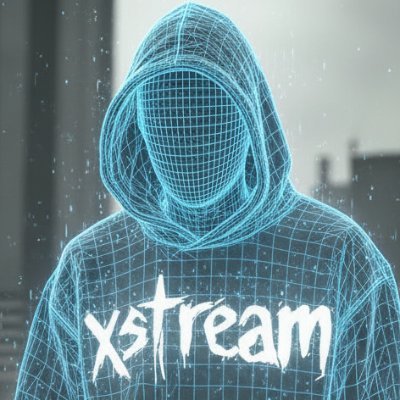 xstreamさんのプロフィール画像