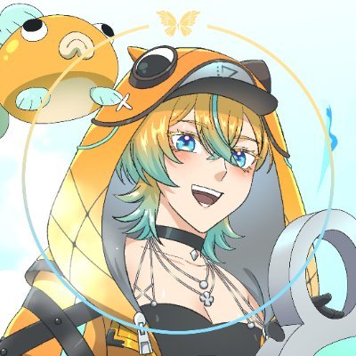 Kala_EPR's profile picture. ตูดเต้นๆแล้ว✨️
Contact for work : official@euphora.live @EuphoraProject
M๋a : @804_LunchB P๋a : @SmallC69
General #KalaEhe | Allart #KalaFan
Fanname : ปลาอ้วน🧡