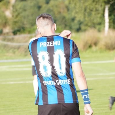 CzarodziejZvaru's profile picture. Coś tam się biega 🏃🏃🏃 ponad 20 lat gry w CM 01-02 😋👌⚽🔥 Pogoń Szczecin 🔥🤩⚽