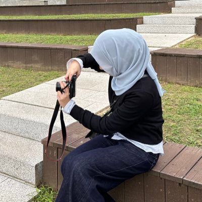 NadhirahIrdina's profile picture. 디나 | 🍉
