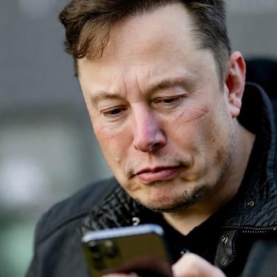 ReeveGorkl's profile picture. CEO of SpaceX & Tesla Autos -Founder The Boring company 🚅 -CEO X CTO🚀