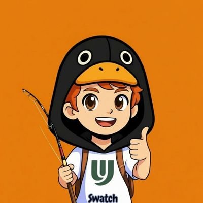 Swatch0815's profile picture. LCB, Web3 Crypto enthusiast. Content Creator of Unich💥
Join Unich here Link 👉
https://t.co/tAUqGOahce