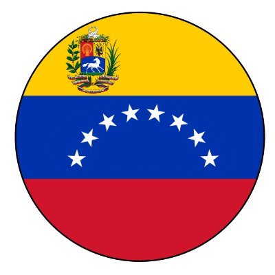 morenoM1512's profile picture. SOLO ESPERO LA LIBERTAD DE VENEZUELA,,PRONTO LO LOGRAREMOS..CON DIOS POR DELANTE..
