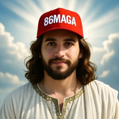 86MAGANAZIS's profile picture. JESUS HATES MAGA. MAGANAZIS ARE SCUMBAGS. FAR LEFT WING CRAZY TOO. FORGOTTEN MIDDLE. “86”MEANS TO IMPEACH FROM OFFICE OR TO GET THEM FIRED U MAGAMORONS.🖕🏼