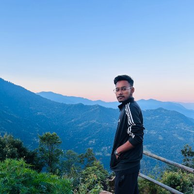 hrithikdas783's profile picture. Hrithik Das, Known Professionally as a Indian Wedding Filmmaker And Editor,YouTube Personality