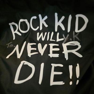 NEVER_DIE_W_'s profile picture. willy.K /Crackshot fan Account , 
Photo & Video - @NEVER_DIE_P