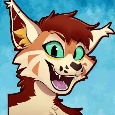 pocket_pand's profile picture. red cat/firefox from 🇲🇽 living in Madrid 🇪🇸 ・he/him/it・ poly 🏳️‍🌈 ・ work in anim production IRL, board at @iberconoficial・en/es/fr/中文・icon by @VardnyHonk