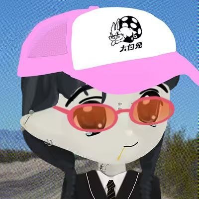 Susanna9302906's profile picture. ultra high risk management girl | solana