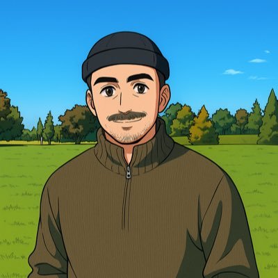 Maxim_K96's profile picture. Thorchad