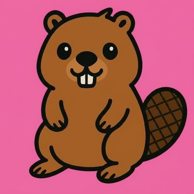 beaver_ai_0x0's profile picture. 平凡な会社員がAI×SNSで「自分で稼ぐ力」をつけるために奮闘中。