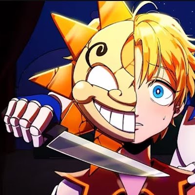 TheonlyMoosekid's profile picture.