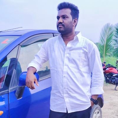 siddu_tadipatri's profile picture. ఎలుగెత్తు, ఎదురించు, ఎన్నుకొ.... JaiHind!