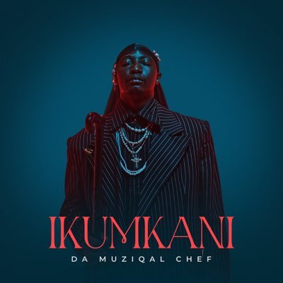 MuziqalChef's profile picture. 🇿🇦 Musician/ Dj/ Producer 👑Multi-Platinum 💿Producer / DJ🚨 Bookings : +27 68 749 6035 INFO@msgentertainment.co.za