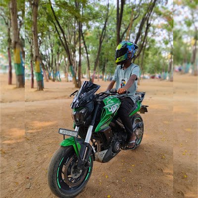 abhi47019's profile picture. 