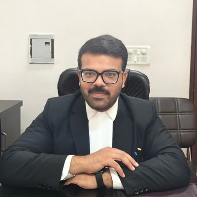 legallyuddin's profile picture. Advocate | From the city of kebabs and nawabs |
Former @Barandbench | Bylines: @Indianexpress,
@Article14live, @TheQuint  
Mail: adv.areebuddin@gmail.com
