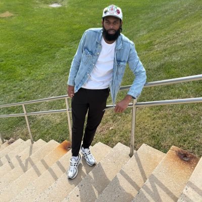 He_GottGame's profile picture. Uriah 💙 Jasai 💙 #LongLiveReeseLope