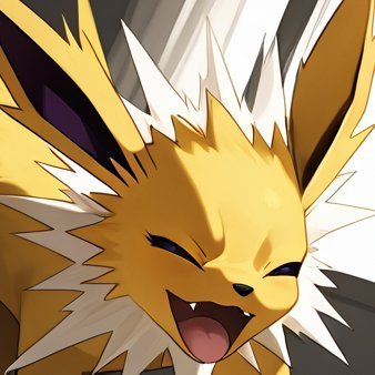 whajtp's profile picture. ゲームとかギターとか 誰でもフォローして下さい！
サンダースが推しです