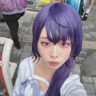 nukko___cos's profile picture. 20↑/コスプレ初心者🔰 ﾘﾄﾘﾝ→https://t.co/20Q9hGqlDT