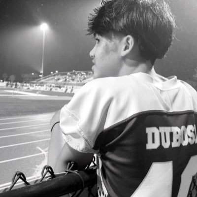 DuboseCarlFB's profile picture. The Villages Charter School(FL) l CO’30 l K/LB/WR l 5’8ft l 128 lbs l 4.8 40