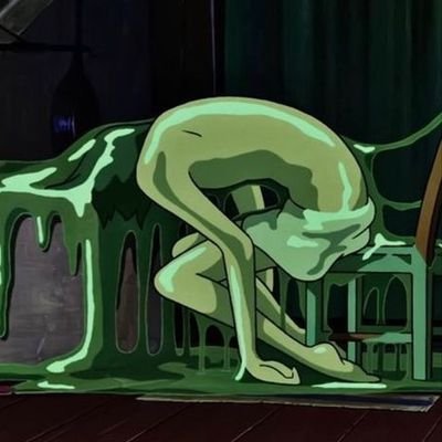 purpurhead's profile picture. 20
she/her
I make art