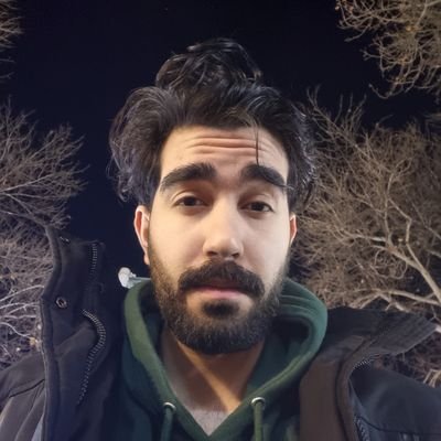 Hesam_ykz's profile picture. hesoyam