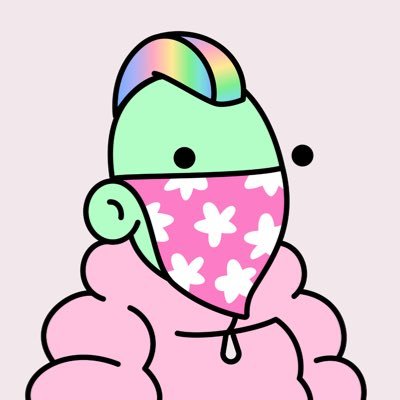 EtotheK.9dcc.eth • ᴗ •さんのプロフィール画像