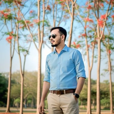 AlomSaiful's profile picture. #Foodie #Traveller #Friendly #Positive #Faithful #HumansLover #জয়_আই_অসম🇮🇳